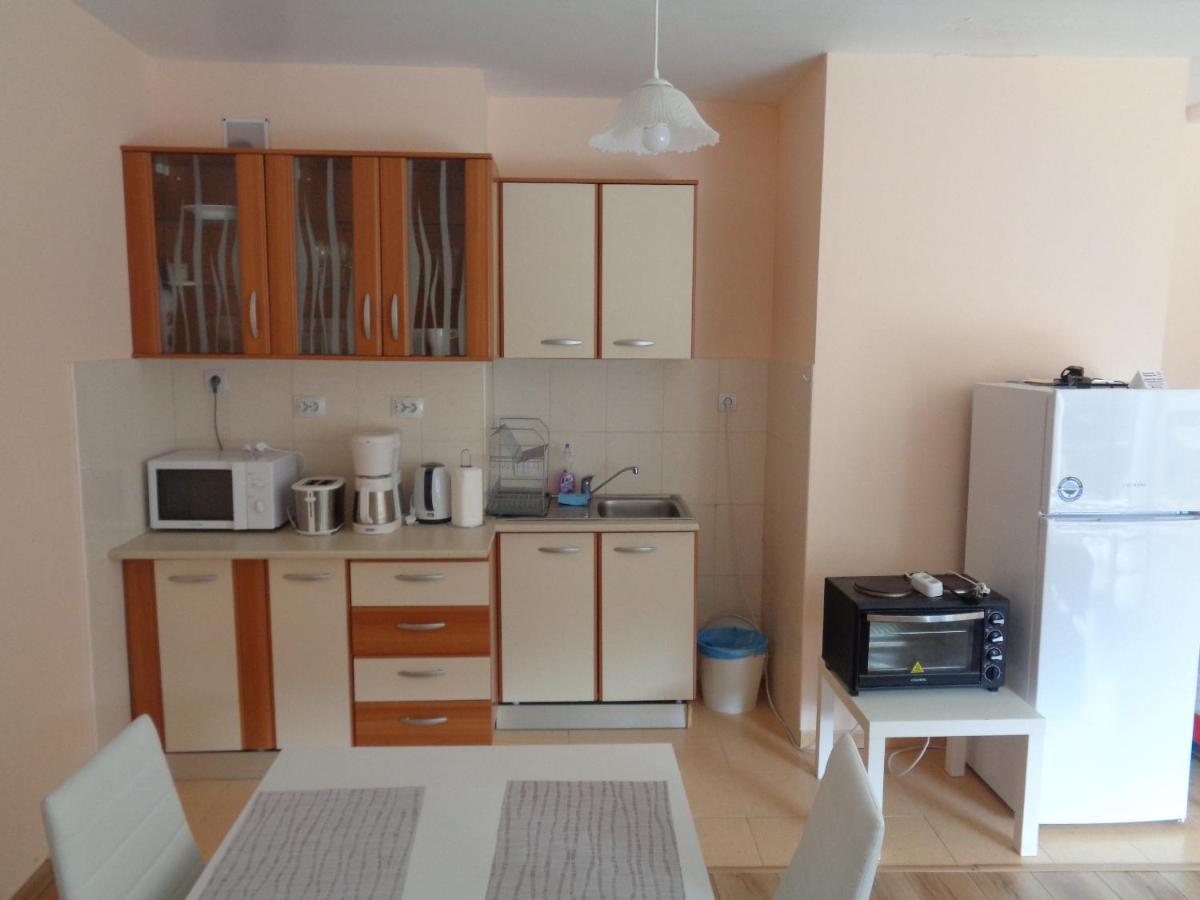 Yastrebetz View Apartment Borovets Exterior photo
