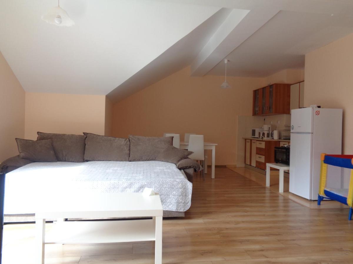 Yastrebetz View Apartment Borovets Exterior photo