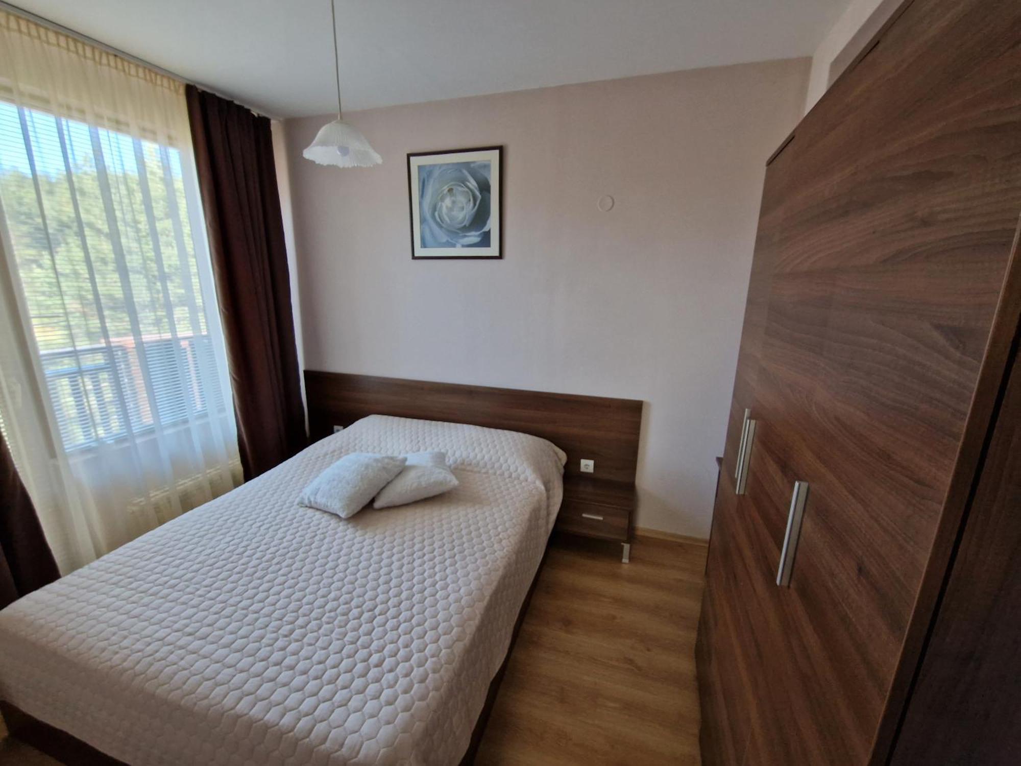 Yastrebetz View Apartment Borovets Exterior photo
